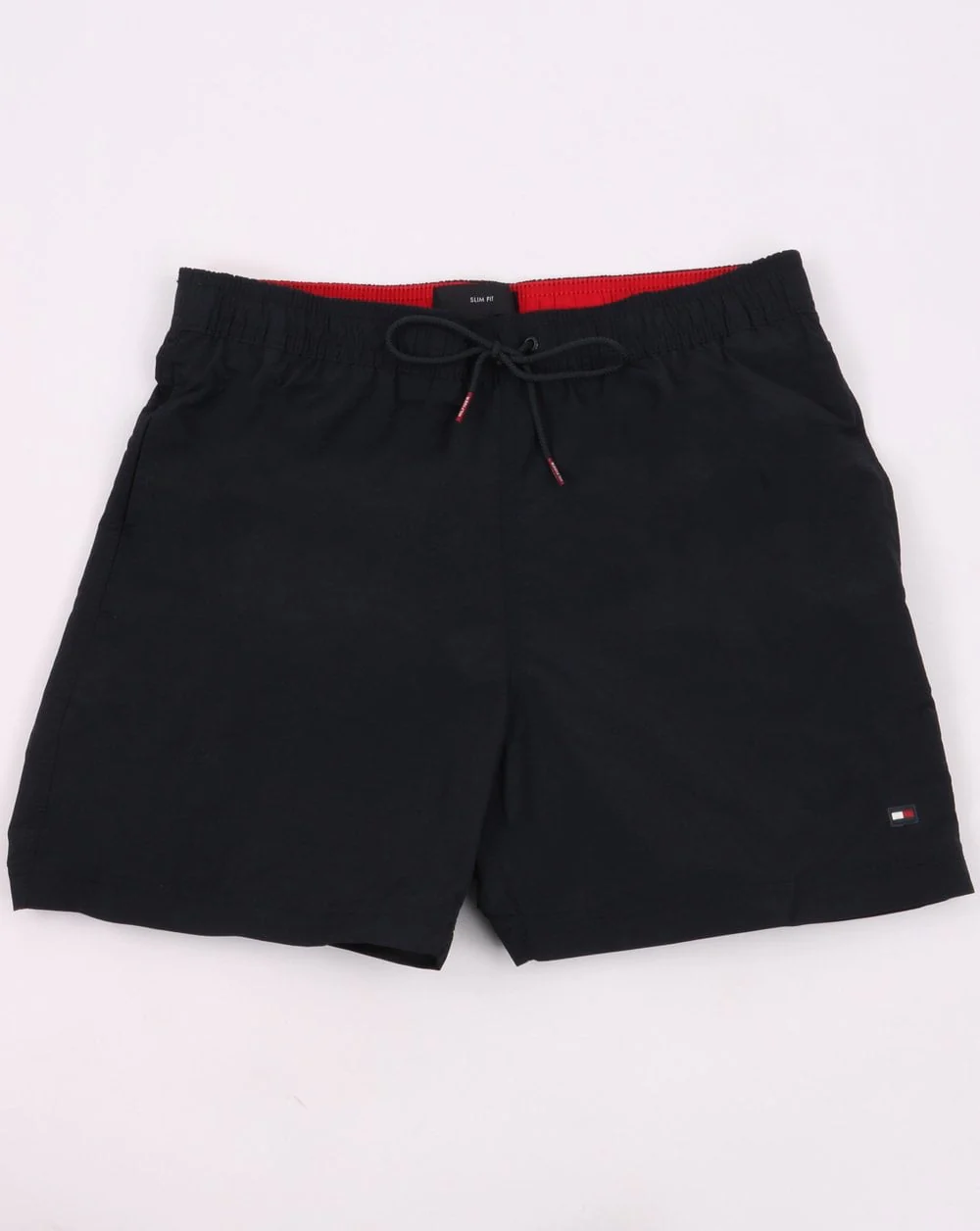 Tommy Hilfiger Swim Shorts Navy
