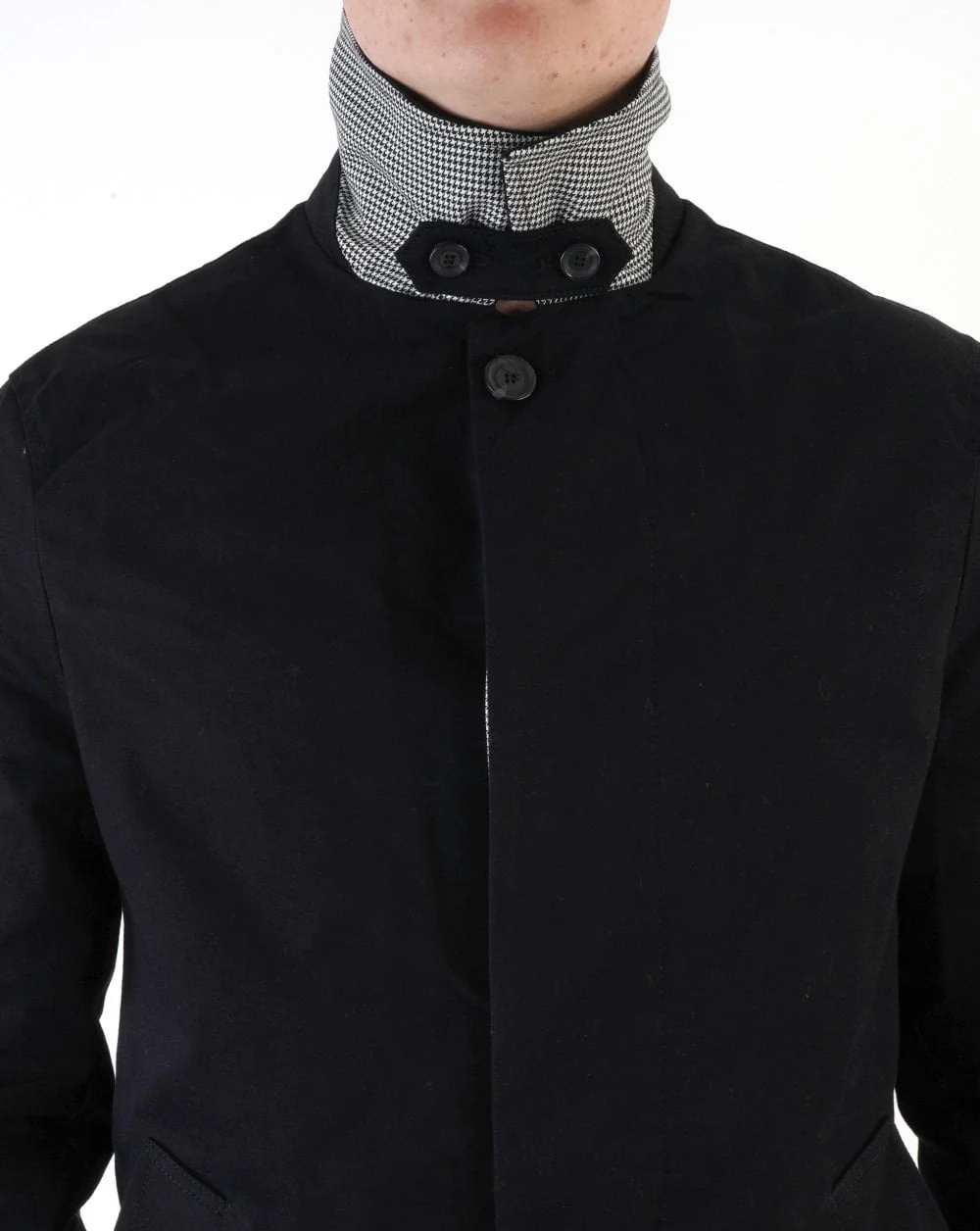 Trojan Mac Black - Image 4