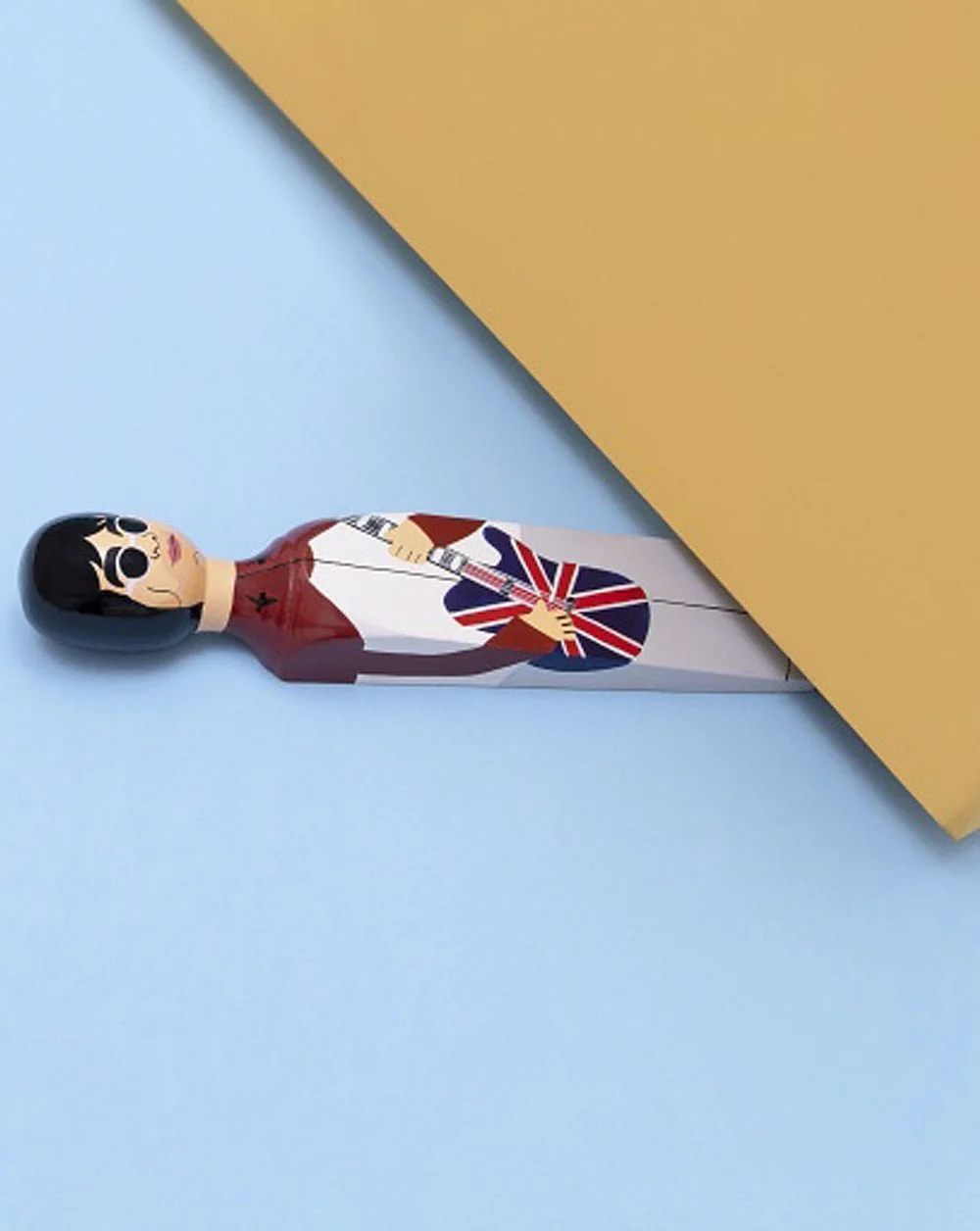 Wedgie - Noel Gallagher Door Stopper