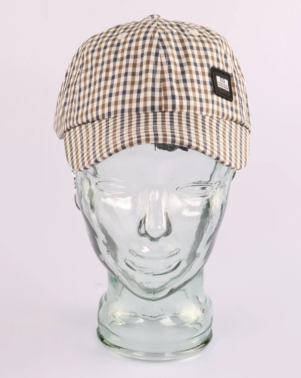 Weekend Offender Check Cap - Image 3