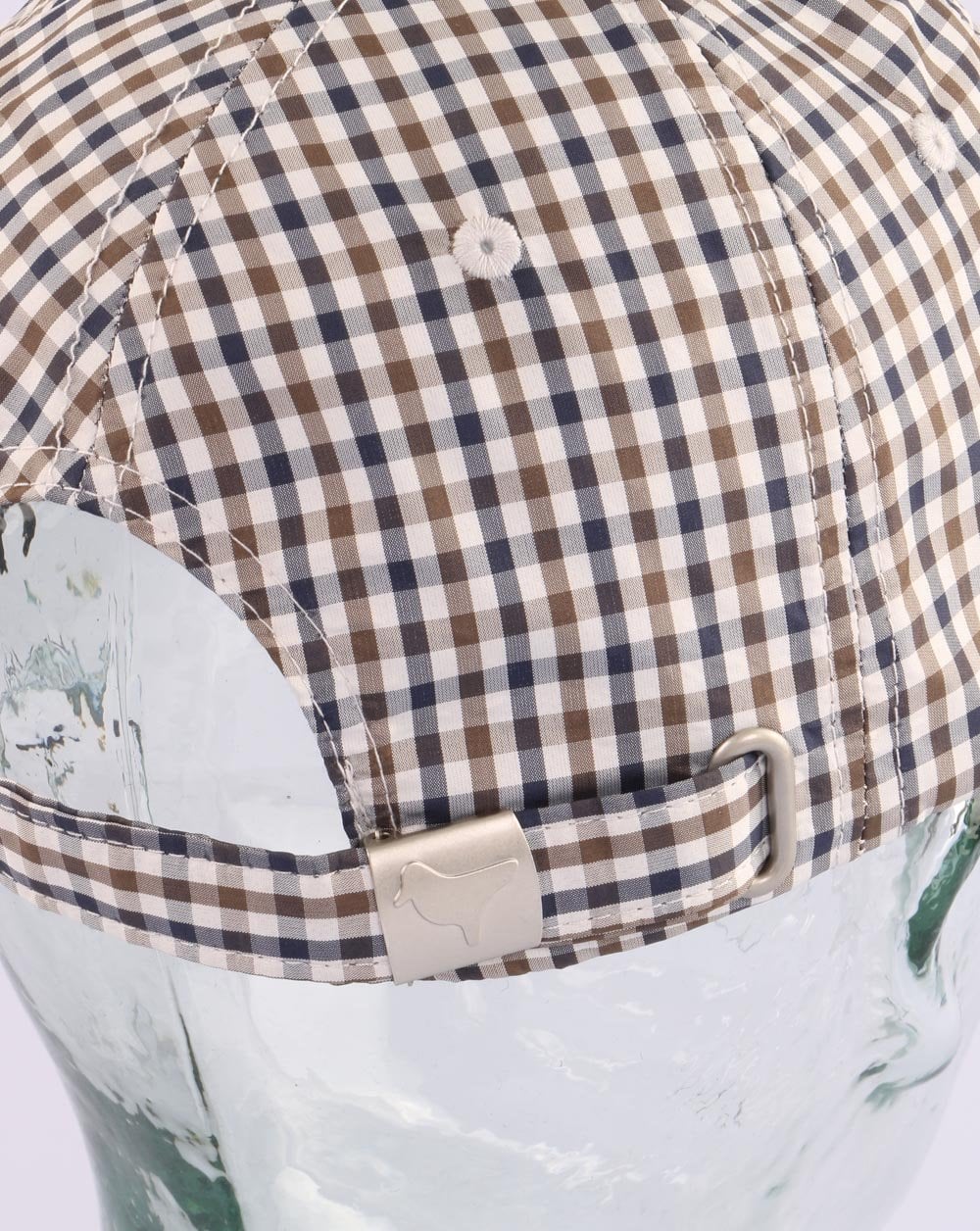 Weekend Offender Check Cap - Image 4