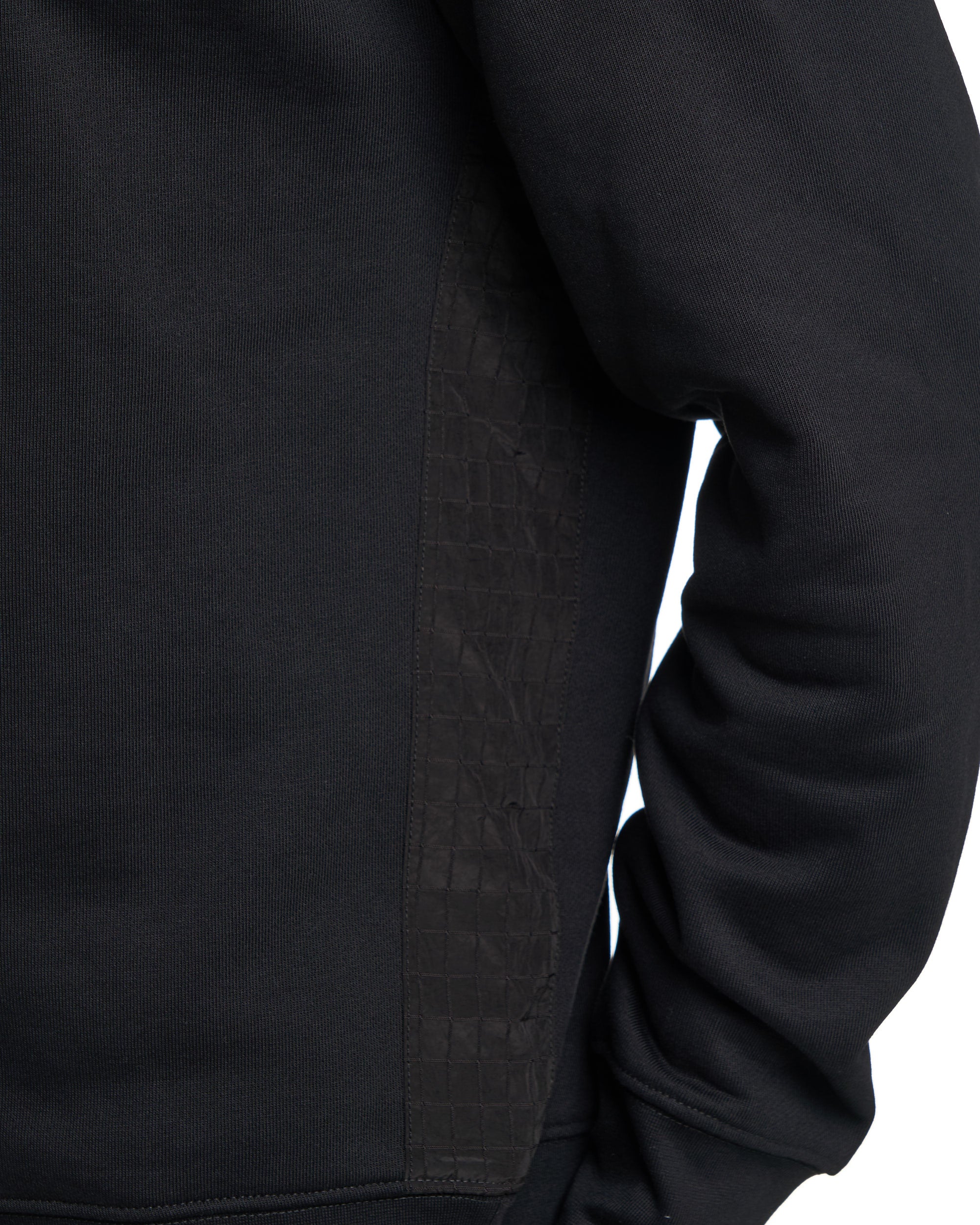 Weekend Offender F Bomb Sweatshirt Black - Image 2
