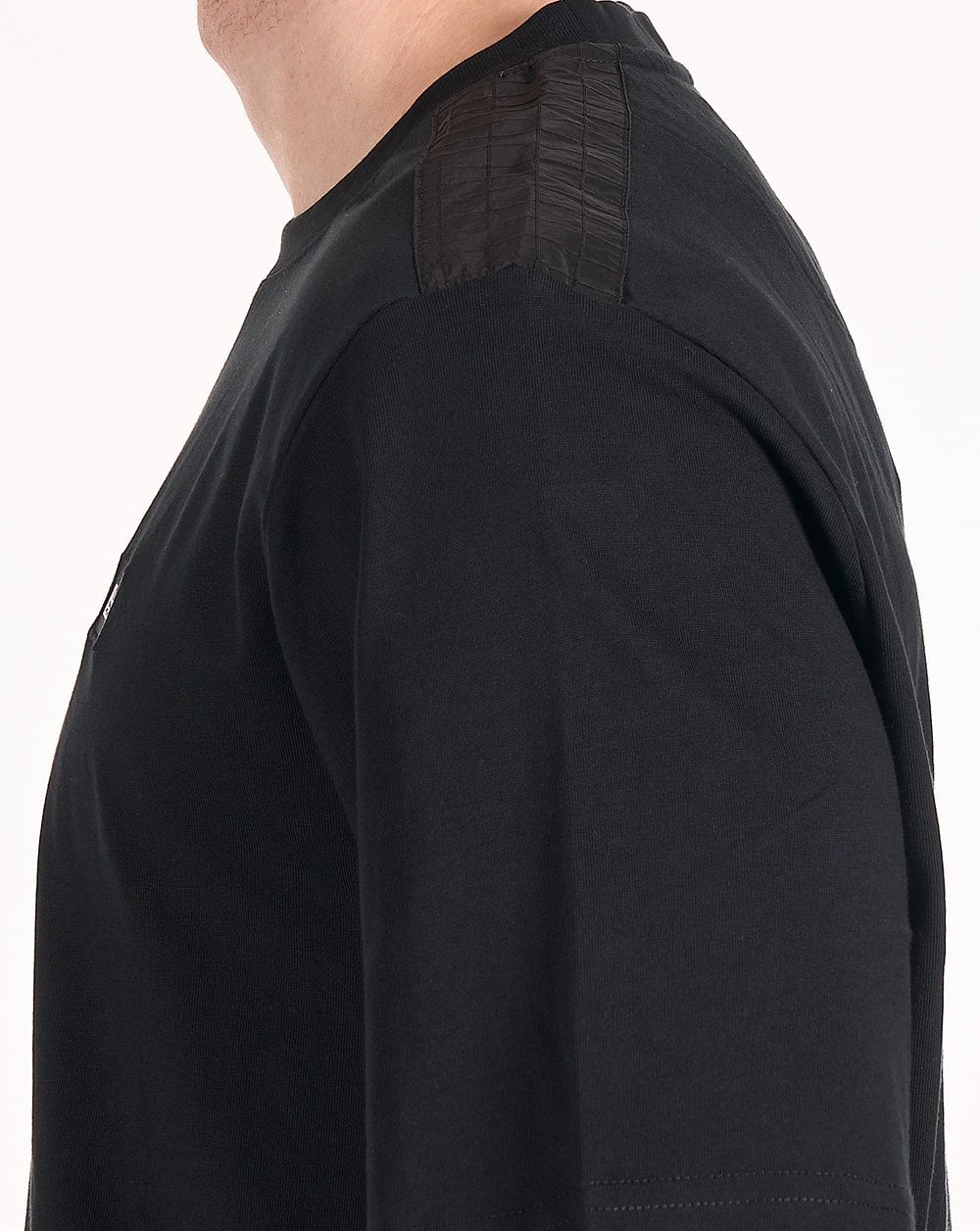 Weekend Offender Garcia T Shirt Black - Image 2
