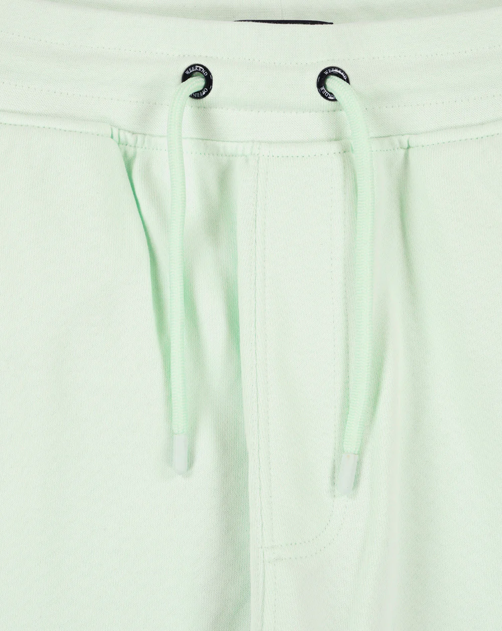 Weekend Offender Nor'easter Cargo Shorts Amazonite - Image 2