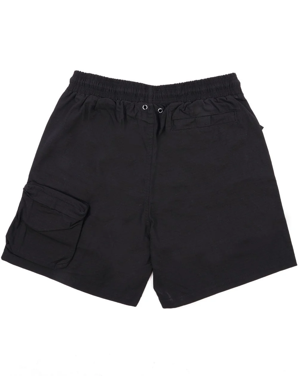 Weekend Offender Sunrise Hills Shorts Black - Image 2