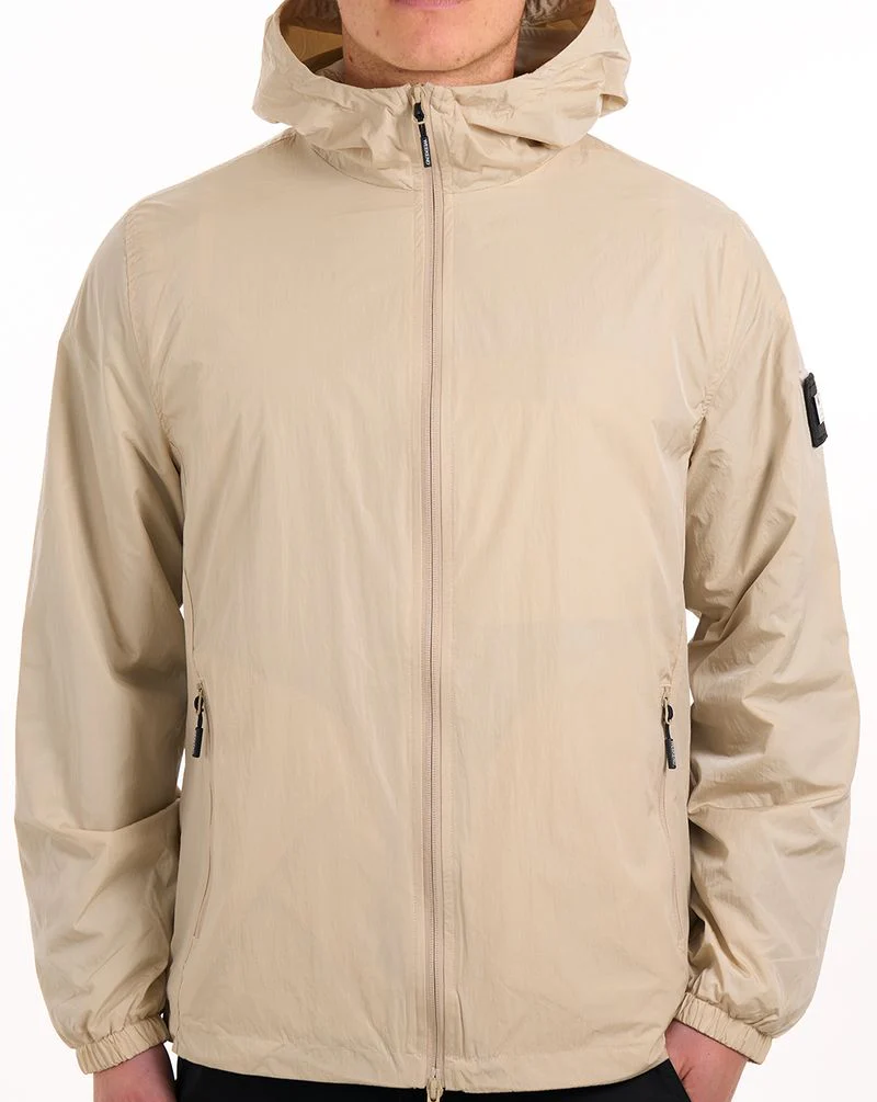 Weekend Offender Technician Jacket Cement - Image 3