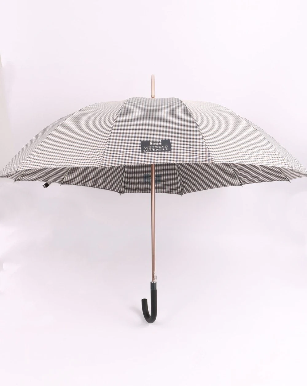 Weekend Offender Umbrella Check