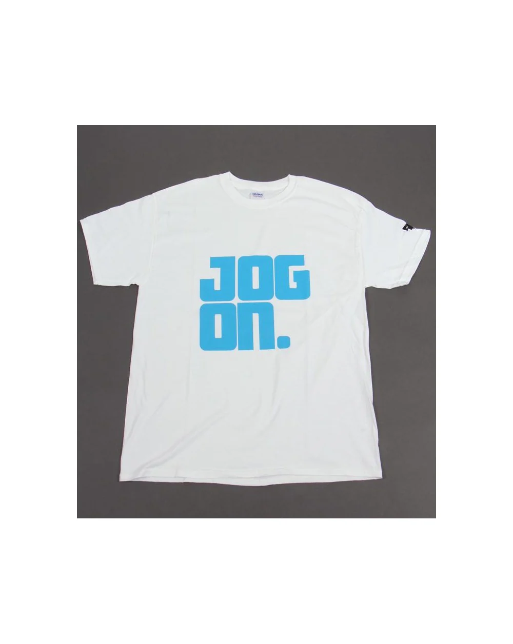 White Fox T-shirt White